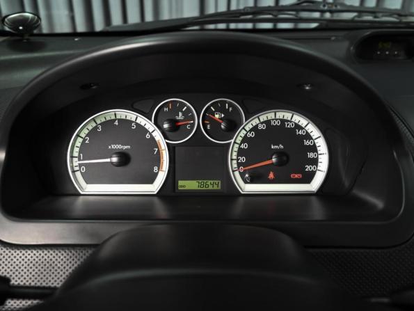 Chevrolet Aveo I Рестайлинг с пробегом 2010 года, цена 529 040 рублей, 78644 км, хэтчбек, Автокод Объявления