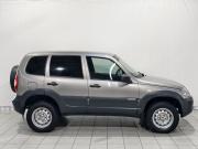 Chevrolet Niva I Рестайлинг Курск  - изображение 21