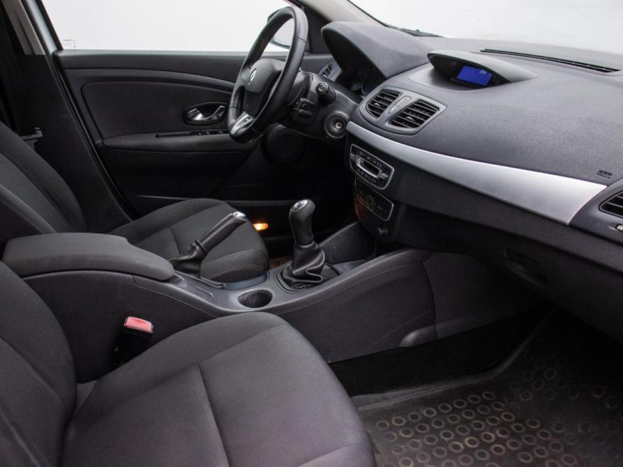 Renault Megane III Москва  - изображение 9