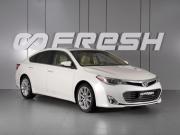 Toyota Avalon IV Минеральные Воды  - изображение 22