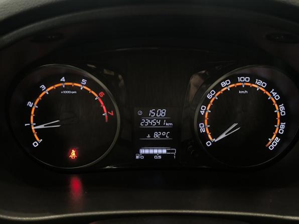 Lada (ВАЗ) Granta I Рестайлинг с пробегом 2018 года, цена 380 000 рублей, 234540 км, хэтчбек, Автокод Объявления