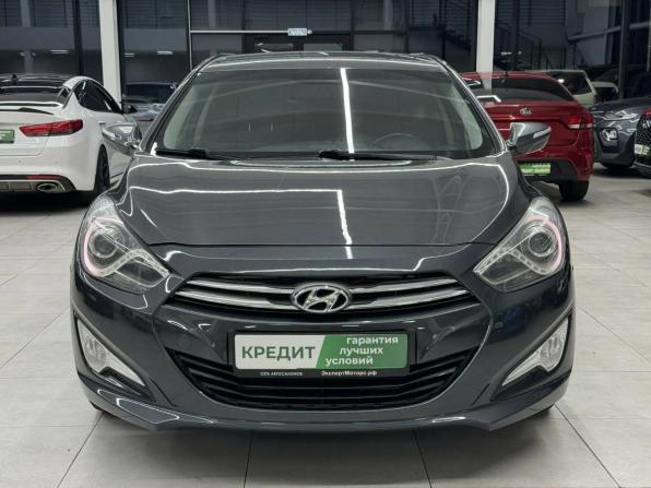 Hyundai i40 I с пробегом 2013 года, цена 1 299 000 рублей, 171913 км, седан, Автокод Объявления