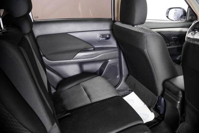 Mitsubishi Outlander III с пробегом 2013 года, цена 1 299 000 рублей, 230000 км, внедорожник, Автокод Объявления