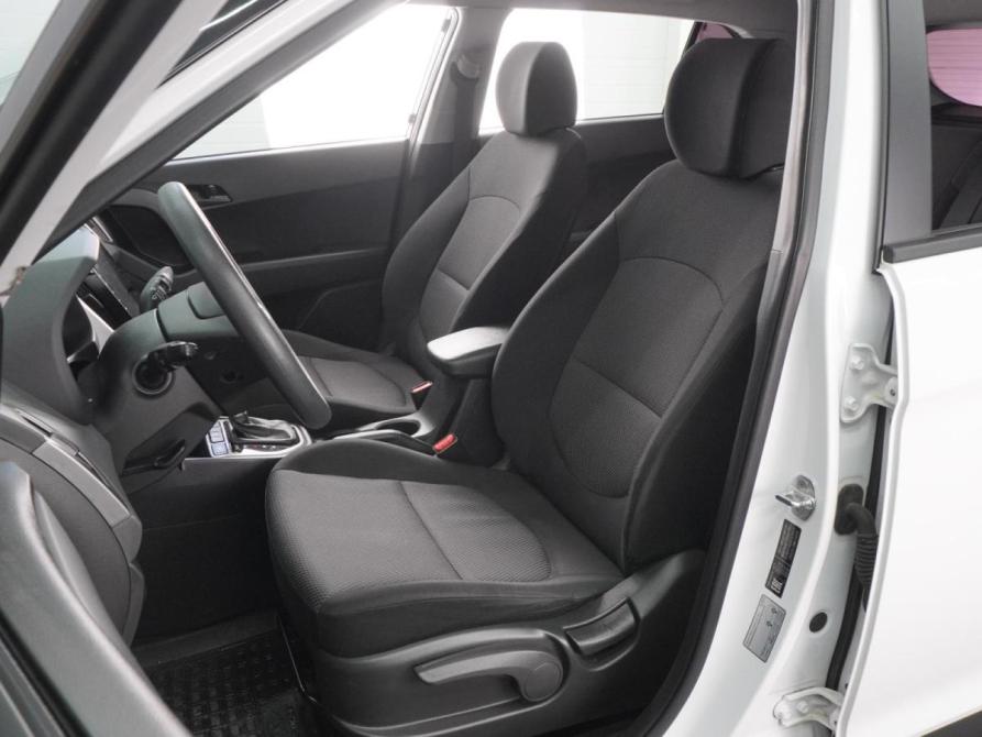 Hyundai Creta I Рестайлинг Воронеж  - изображение 10
