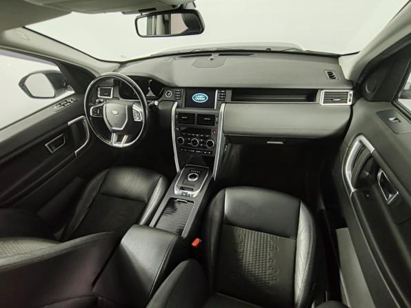 Land Rover Discovery Sport I с пробегом 2018 года, цена 2 139 000 рублей, 162619 км, внедорожник, Автокод Объявления