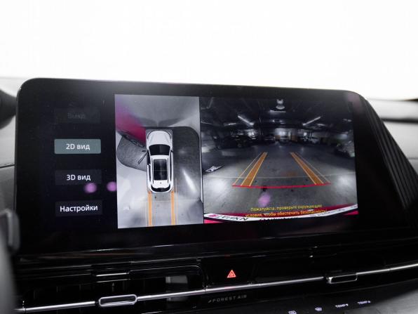 Changan UNI-S (CS55 Plus) с пробегом 2024 года, цена 2 500 000 рублей, 17064 км, внедорожник, Автокод Объявления