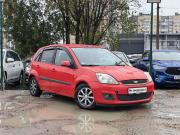 Ford Fiesta Mk5 Санкт-Петербург  - изображение 16