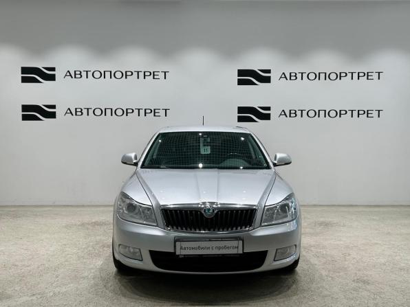 Skoda Octavia II (A5) Рестайлинг с пробегом 2012 года, цена 699 000 рублей, 227898 км, лифтбек, Автокод Объявления