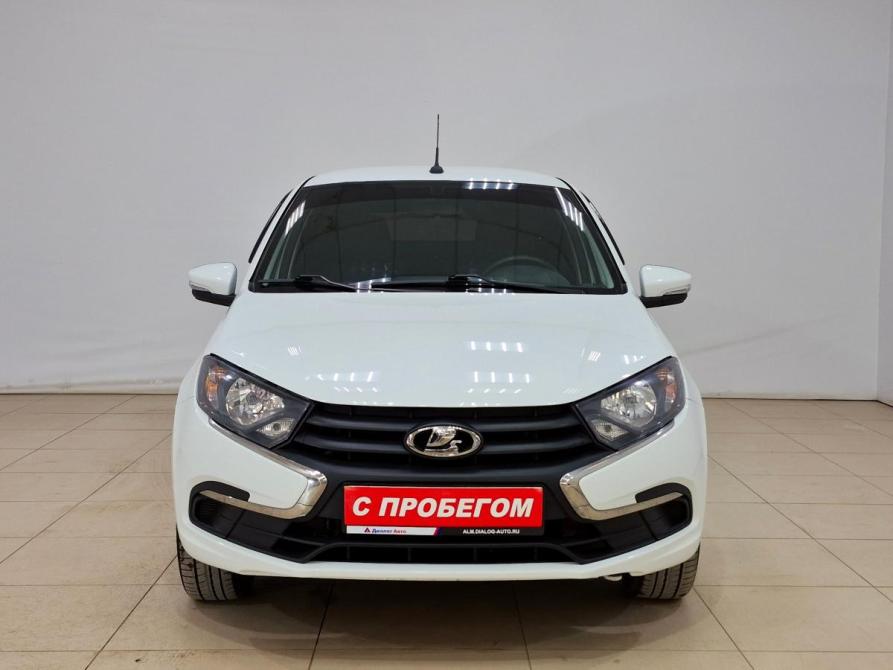 Lada (ВАЗ) Granta I Рестайлинг Альметьевск  - изображение 2