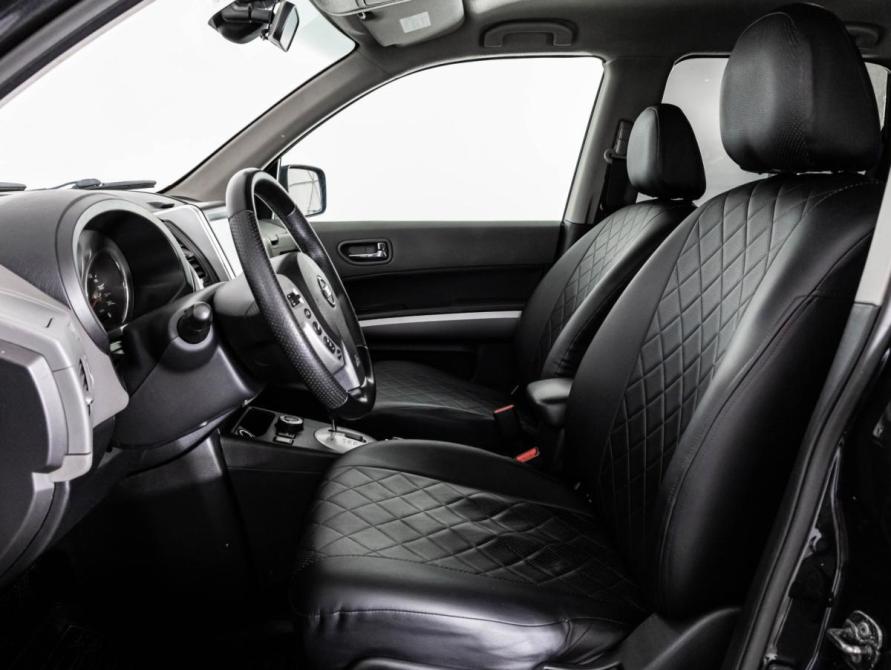 Nissan X-Trail II Санкт-Петербург  - изображение 18