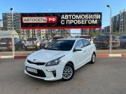 Kia Rio IV Альметьевск  - изображение 21