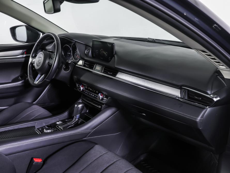 Mazda 6 III (GJ) Рестайлинг 2 Москва  - изображение 10