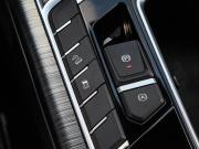 Geely Tugella I Рестайлинг Москва  - изображение 39