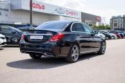 Mercedes-Benz C-Класс IV (W205) Санкт-Петербург  - изображение 24