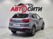 Hyundai Creta I Рестайлинг Воронеж  - изображение 28