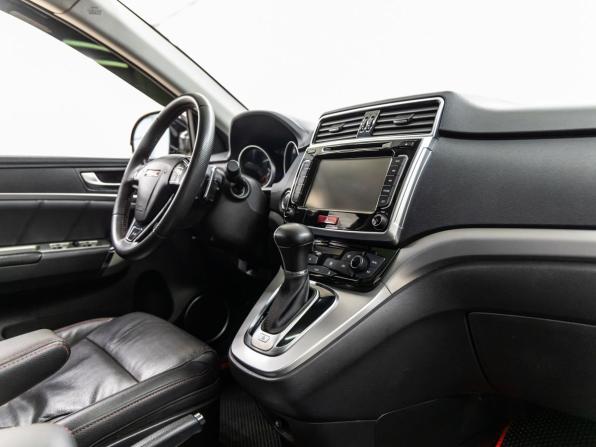 Haval H6 I с пробегом 2018 года, цена 1 348 000 рублей, 113138 км, внедорожник, Автокод Объявления