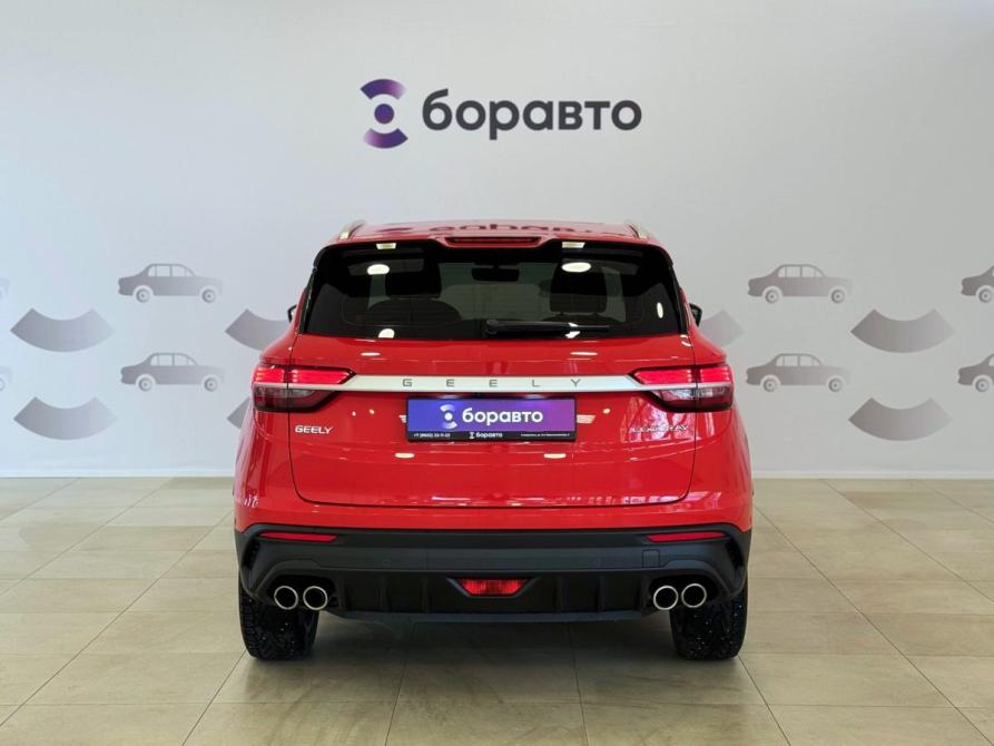 Geely Coolray I Ставрополь  - изображение 4