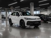 Volkswagen Tiguan III (China Market) Москва  - изображение 32