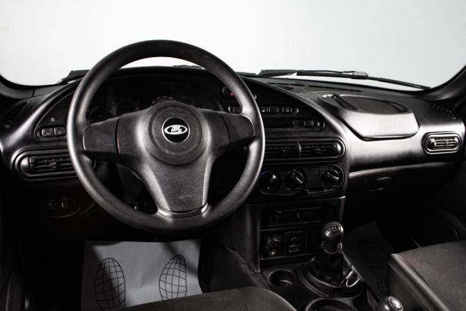 Lada (ВАЗ) Niva с пробегом 2020 года, цена 979 000 рублей, 160000 км, внедорожник, Автокод Объявления