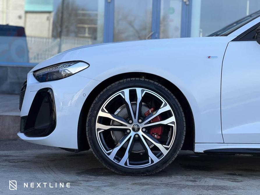Audi A5 III (B10) Самара  - изображение 39