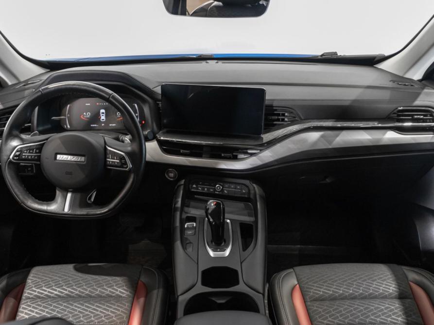Haval F7x I Рестайлинг Казань  - изображение 6