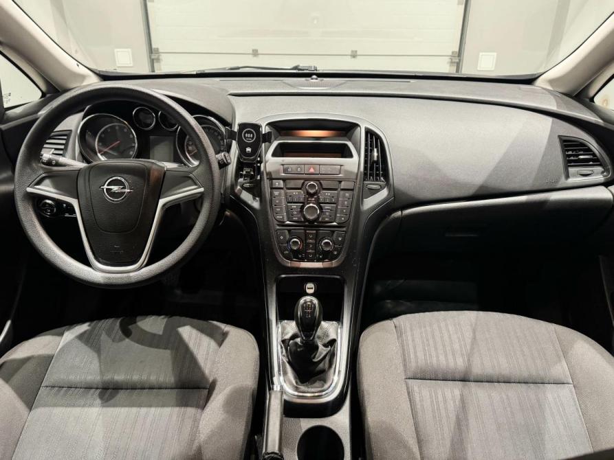 Opel Astra J Екатеринбург  - изображение 15