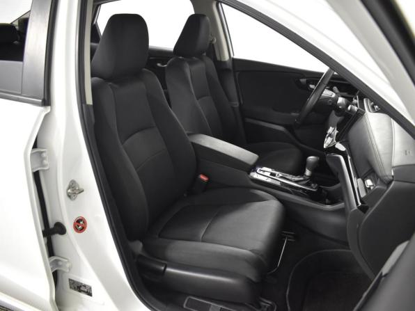 Honda Crider II с пробегом 2020 года, цена 1 430 200 рублей, 47592 км, седан, Автокод Объявления