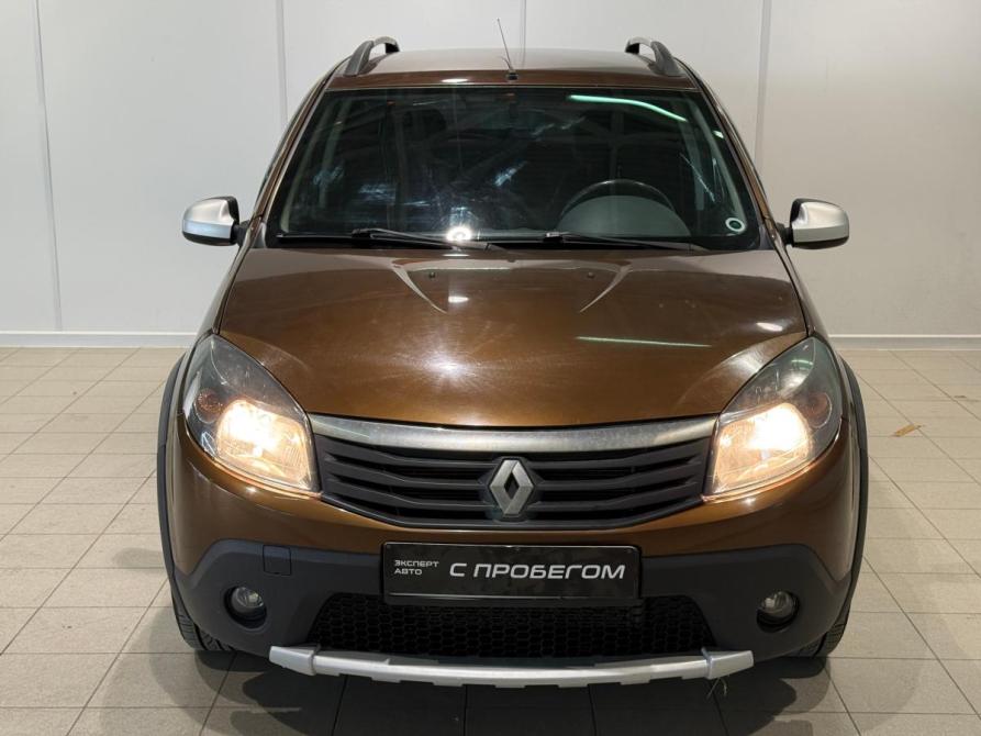 Renault Sandero I Самара  - изображение 3