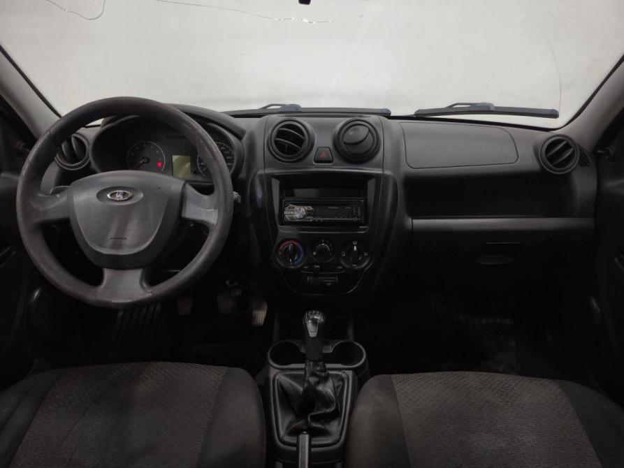 Lada (ВАЗ) Granta I Альметьевск  - изображение 10