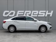 Lada (ВАЗ) Vesta I Краснодар  - изображение 22
