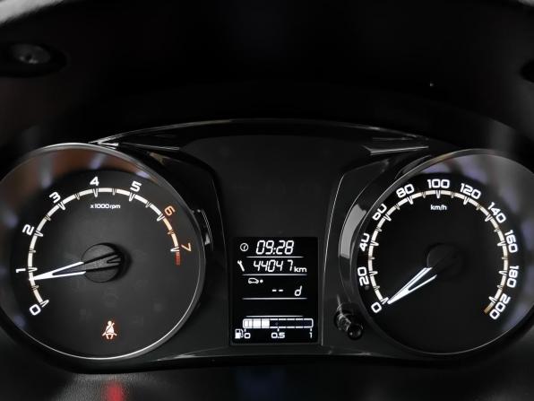 Lada (ВАЗ) Granta I Рестайлинг с пробегом 2022 года, цена 680 000 рублей, 44046 км, седан, Автокод Объявления