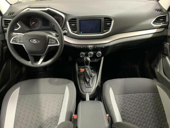 Lada (ВАЗ) Vesta I Рестайлинг (NG) с пробегом 2024 года, цена 1 281 320 рублей, 31602 км, седан, Автокод Объявления