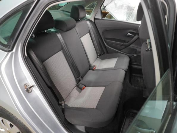 Volkswagen Polo V с пробегом 2011 года, цена 969 000 рублей, 57874 км, седан, Автокод Объявления