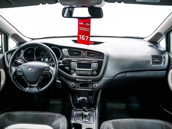 Kia Ceed II с пробегом 2013 года, цена 1 129 000 рублей, 119531 км, хэтчбек, Автокод Объявления