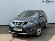 Nissan X-Trail III Москва  - изображение 15