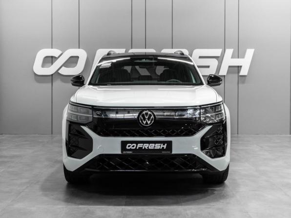 Volkswagen Teramont II (China Market) с пробегом 2026 года, цена 5 949 000 рублей, 36 км, внедорожник, Автокод Объявления