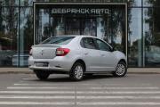 Renault Logan II Брянск  - изображение 28