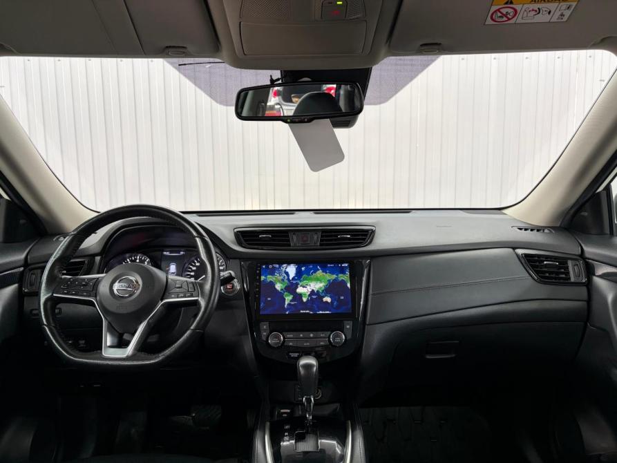Nissan X-Trail III Рестайлинг Краснодар  - изображение 9