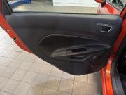 Ford Fiesta Mk6 Рестайлинг Санкт-Петербург  - изображение 21