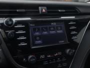 Toyota Camry VIII (XV70) Санкт-Петербург  - изображение 46