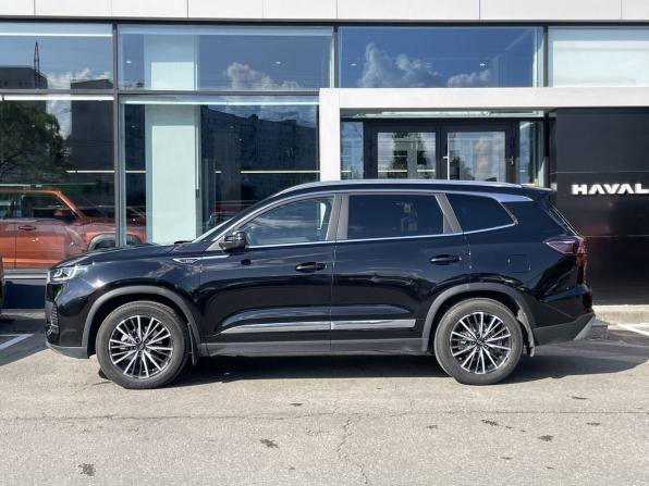 Chery Tiggo 8 Pro Max I Рестайлинг с пробегом 2024 года, цена 2 469 000 рублей, 34096 км, внедорожник, Автокод Объявления
