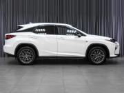 Lexus RX IV Тюмень  - изображение 29