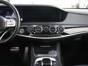 Mercedes-Benz S-Класс VI (W222 C217) Рестайлинг Москва  - изображение 46
