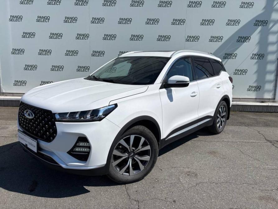 Chery Tiggo 7 Pro I Нижний Тагил  - изображение 1