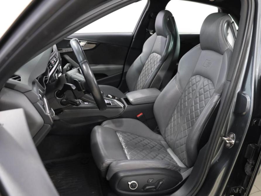 Audi S4 V (B9) Ростов-на-Дону  - изображение 12