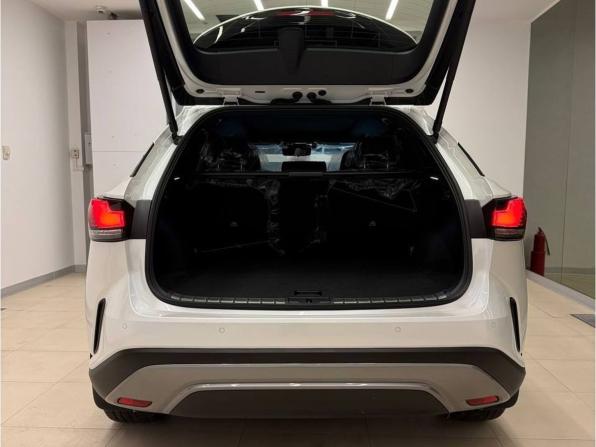 Новый Lexus RX V 2024 года, цена 12 800 000 рублей, внедорожник, Автокод Объявления