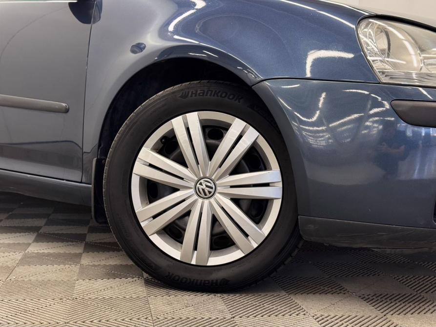 Volkswagen Golf V Воронеж  - изображение 7