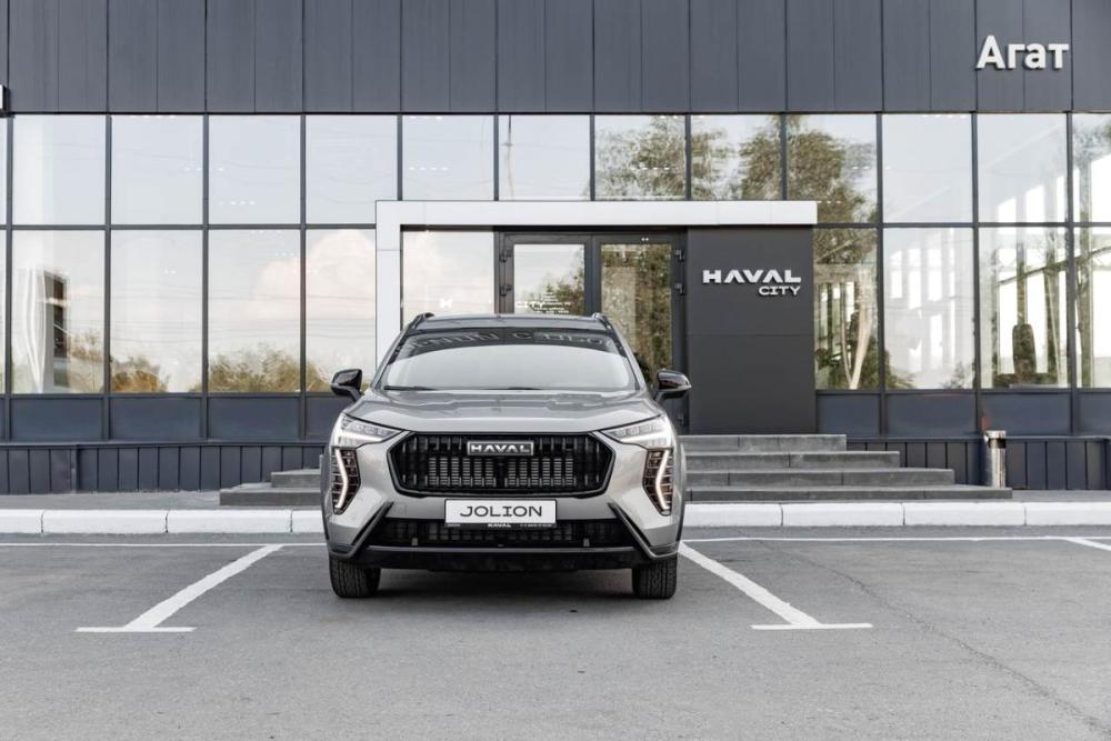 Haval Jolion I Рестайлинг Саранск  - изображение 2