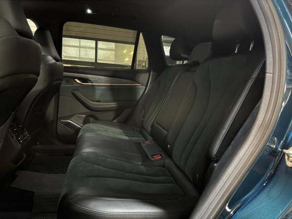 Geely Monjaro I с пробегом 2023 года, цена 3 199 000 рублей, 78000 км, внедорожник, Автокод Объявления