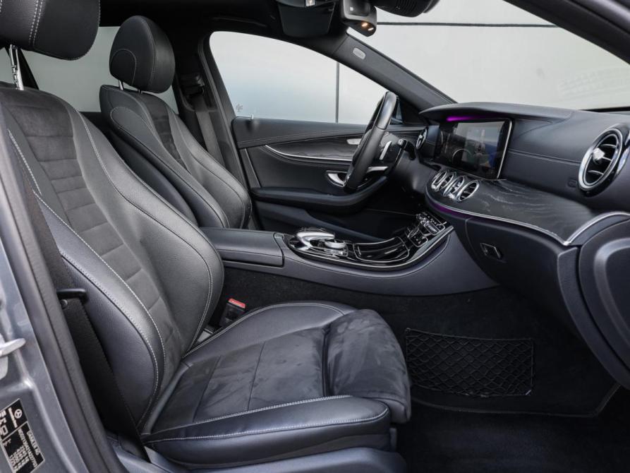 Mercedes-Benz E-Класс V (W213 S213 C238) Москва  - изображение 11
